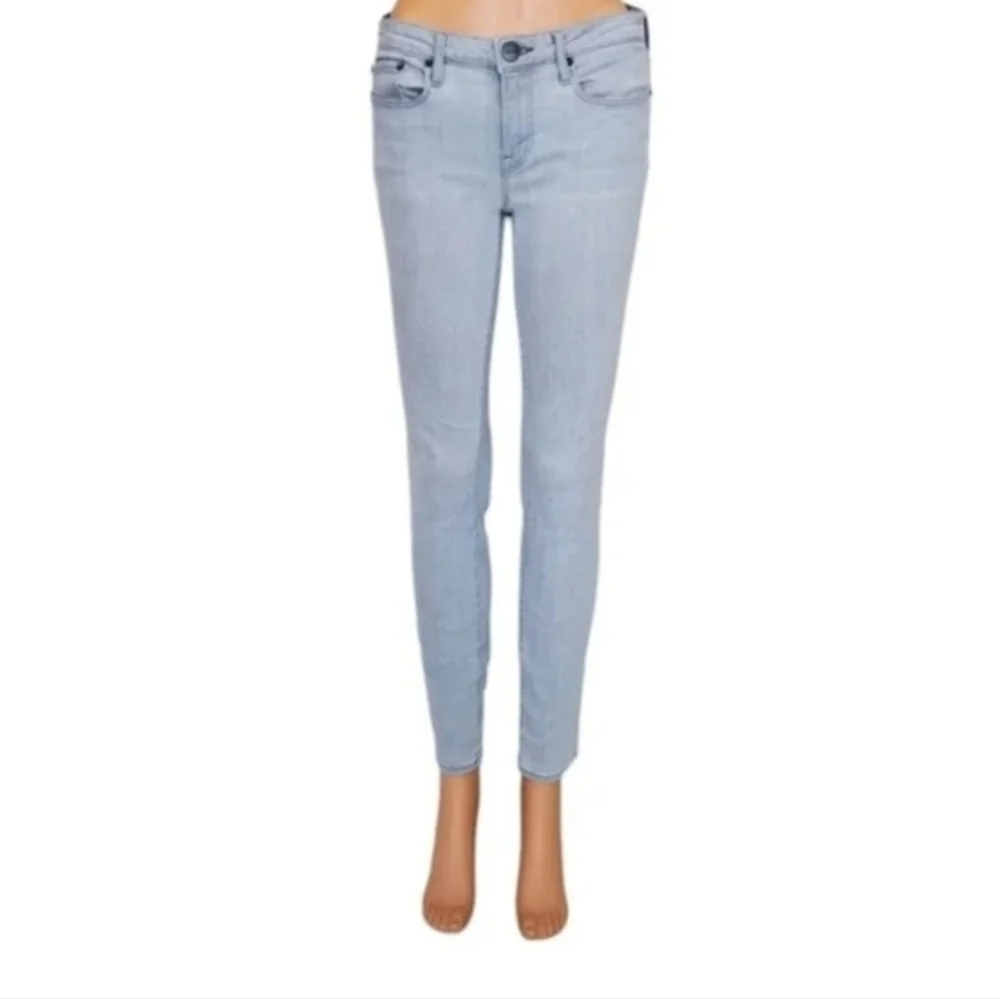 Vince stylish gray